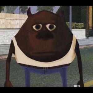 Meet your Posher, Terrell